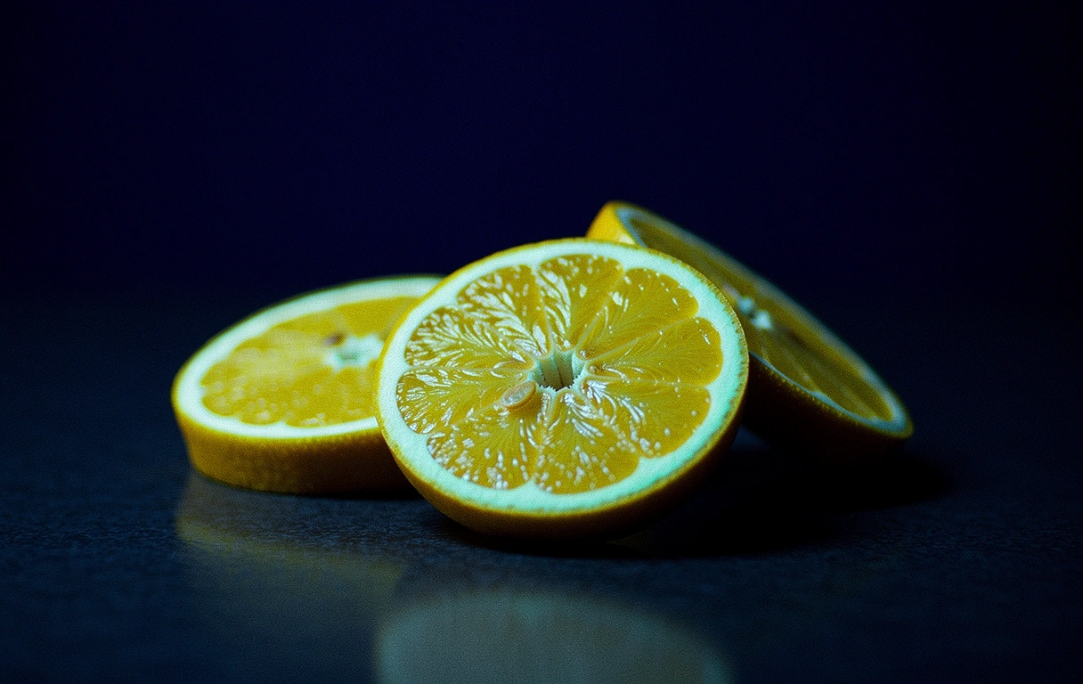 Vitamina C y E